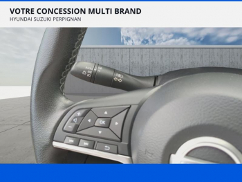 Photo 14 du bon plan NISSAN Juke 1.6 Hybrid 143ch Business+ 2022.5 occasion à 19880 €