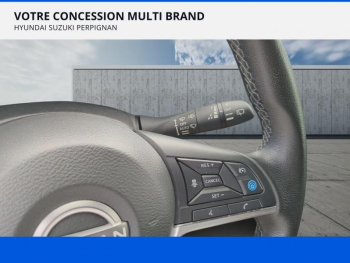 Photo 15 du bon plan NISSAN Juke 1.6 Hybrid 143ch Business+ 2022.5 occasion à 19880 €