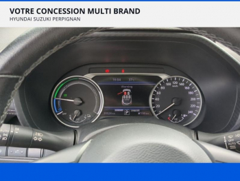 Photo 16 du bon plan NISSAN Juke 1.6 Hybrid 143ch Business+ 2022.5 occasion à 19880 €