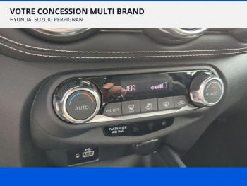 Photo 23 du bon plan NISSAN Juke 1.6 Hybrid 143ch Business+ 2022.5 occasion à 19880 €