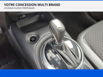 Photo 25 du bon plan NISSAN Juke 1.6 Hybrid 143ch Business+ 2022.5 occasion à 19880 €