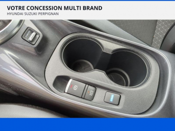 Photo 27 du bon plan NISSAN Juke 1.6 Hybrid 143ch Business+ 2022.5 occasion à 19880 €