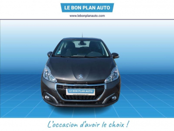 Photo 2 du bon plan PEUGEOT 208 1.2 PureTech 82ch E6.c Signature 5p occasion à 5780 €
