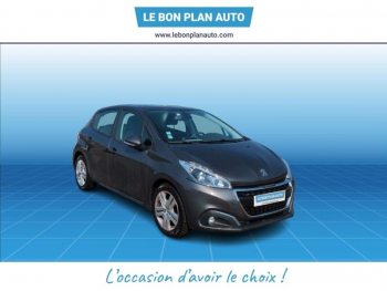 Photo 3 du bon plan PEUGEOT 208 1.2 PureTech 82ch E6.c Signature 5p occasion à 5780 €