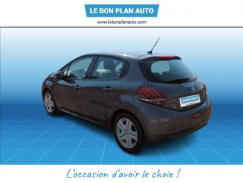 Photo 7 du bon plan PEUGEOT 208 1.2 PureTech 82ch E6.c Signature 5p occasion à 5780 €