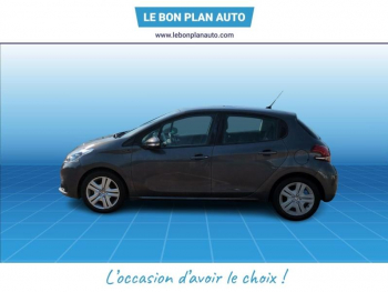 Photo 8 du bon plan PEUGEOT 208 1.2 PureTech 82ch E6.c Signature 5p occasion à 5780 €