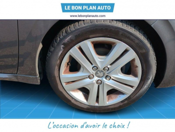 Photo 11 du bon plan PEUGEOT 208 1.2 PureTech 82ch E6.c Signature 5p occasion à 5780 €