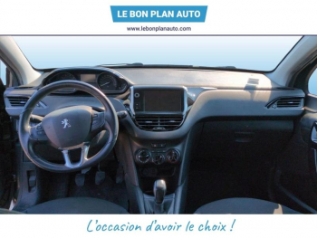 Photo 16 du bon plan PEUGEOT 208 1.2 PureTech 82ch E6.c Signature 5p occasion à 5780 €