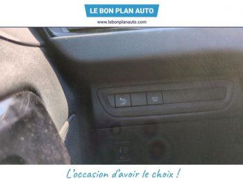 Photo 19 du bon plan PEUGEOT 208 1.2 PureTech 82ch E6.c Signature 5p occasion à 5780 €