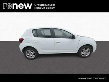 Photo 3 du bon plan DACIA Sandero 1.0 SCe 75ch Lauréate -18 occasion à 8400 €