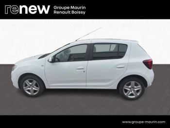 Photo 6 du bon plan DACIA Sandero 1.0 SCe 75ch Lauréate -18 occasion à 8400 €