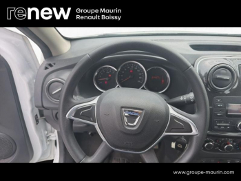 Photo 10 du bon plan DACIA Sandero 1.0 SCe 75ch Lauréate -18 occasion à 8400 €