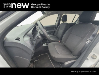 Photo 11 du bon plan DACIA Sandero 1.0 SCe 75ch Lauréate -18 occasion à 8400 €