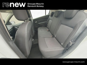 Photo 12 du bon plan DACIA Sandero 1.0 SCe 75ch Lauréate -18 occasion à 8400 €