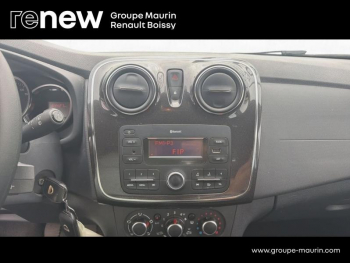 Photo 13 du bon plan DACIA Sandero 1.0 SCe 75ch Lauréate -18 occasion à 8400 €