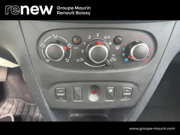 Photo 14 du bon plan DACIA Sandero 1.0 SCe 75ch Lauréate -18 occasion à 8400 €