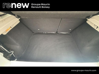 Photo 15 du bon plan DACIA Sandero 1.0 SCe 75ch Lauréate -18 occasion à 8400 €