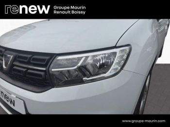 Photo 17 du bon plan DACIA Sandero 1.0 SCe 75ch Lauréate -18 occasion à 8400 €