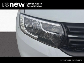 Photo 18 du bon plan DACIA Sandero 1.0 SCe 75ch Lauréate -18 occasion à 8400 €