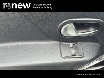 Photo 22 du bon plan DACIA Sandero 1.0 SCe 75ch Lauréate -18 occasion à 8400 €