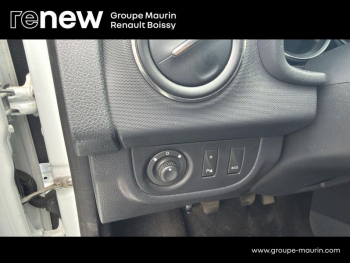 Photo 23 du bon plan DACIA Sandero 1.0 SCe 75ch Lauréate -18 occasion à 8400 €