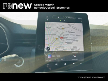 Photo 17 du bon plan RENAULT Clio 1.0 TCe 90ch esprit Alpine - 24 occasion à 18380 €