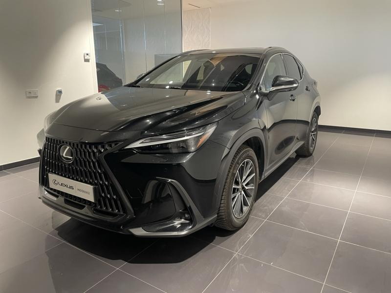 Bon plan LEXUS NX 450h+ Luxe 4WD Pack Design Toit Ouvrant occasion à 36990 €