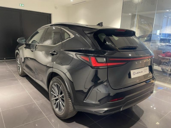 Photo 7 du bon plan LEXUS NX 450h+ Luxe 4WD Pack Design Toit Ouvrant occasion à 36990 €