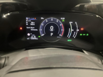 Photo 33 du bon plan LEXUS NX 450h+ Luxe 4WD Pack Design Toit Ouvrant occasion à 36990 €