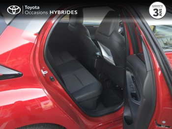 Photo 7 du bon plan TOYOTA Yaris 130h Collection 5p MY25 occasion à 26900 €