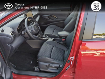 Photo 11 du bon plan TOYOTA Yaris 130h Collection 5p MY25 occasion à 26900 €