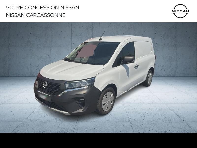 Bon plan NISSAN TOWNSTAR L1 Tce 130 Acenta occasion à 17290 €
