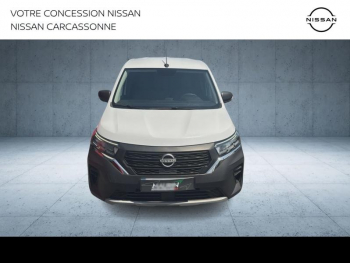 Photo 2 du bon plan NISSAN TOWNSTAR L1 Tce 130 Acenta occasion à 17290 €