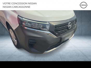 Photo 3 du bon plan NISSAN TOWNSTAR L1 Tce 130 Acenta occasion à 17290 €