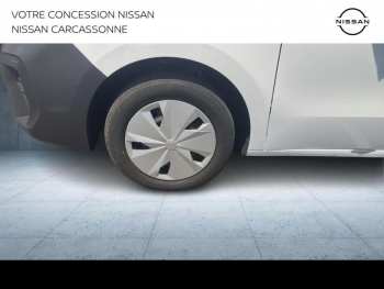 Photo 4 du bon plan NISSAN TOWNSTAR L1 Tce 130 Acenta occasion à 17290 €