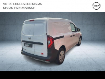 Photo 5 du bon plan NISSAN TOWNSTAR L1 Tce 130 Acenta occasion à 17290 €