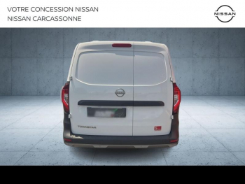 Photo 6 du bon plan NISSAN TOWNSTAR L1 Tce 130 Acenta occasion à 17290 €