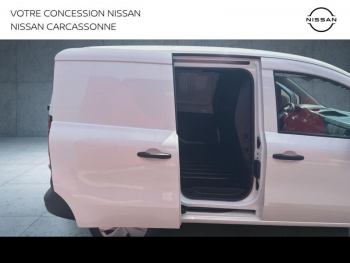 Photo 7 du bon plan NISSAN TOWNSTAR L1 Tce 130 Acenta occasion à 17290 €