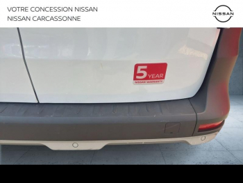 Photo 8 du bon plan NISSAN TOWNSTAR L1 Tce 130 Acenta occasion à 17290 €