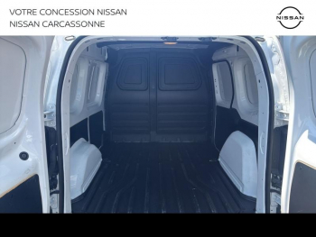 Photo 9 du bon plan NISSAN TOWNSTAR L1 Tce 130 Acenta occasion à 17290 €