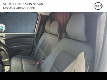 Photo 10 du bon plan NISSAN TOWNSTAR L1 Tce 130 Acenta occasion à 17290 €