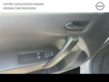 Photo 11 du bon plan NISSAN TOWNSTAR L1 Tce 130 Acenta occasion à 17290 €
