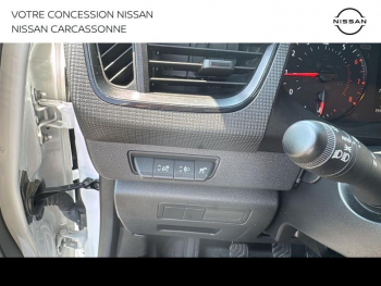Photo 12 du bon plan NISSAN TOWNSTAR L1 Tce 130 Acenta occasion à 17290 €