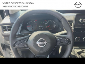 Photo 13 du bon plan NISSAN TOWNSTAR L1 Tce 130 Acenta occasion à 17290 €