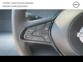 Photo 15 du bon plan NISSAN TOWNSTAR L1 Tce 130 Acenta occasion à 17290 €