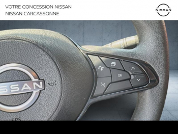 Photo 16 du bon plan NISSAN TOWNSTAR L1 Tce 130 Acenta occasion à 17290 €