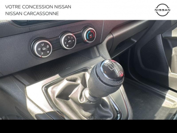 Photo 18 du bon plan NISSAN TOWNSTAR L1 Tce 130 Acenta occasion à 17290 €
