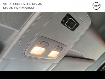 Photo 19 du bon plan NISSAN TOWNSTAR L1 Tce 130 Acenta occasion à 17290 €