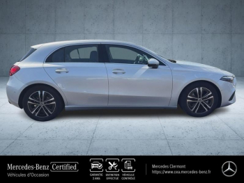 Photo 4 du bon plan MERCEDES-BENZ Classe A 180 136ch Progressive Line 7G-DCT occasion à 27990 €