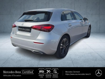 Photo 6 du bon plan MERCEDES-BENZ Classe A 180 136ch Progressive Line 7G-DCT occasion à 27990 €